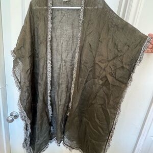 Treasure & Bond kimono